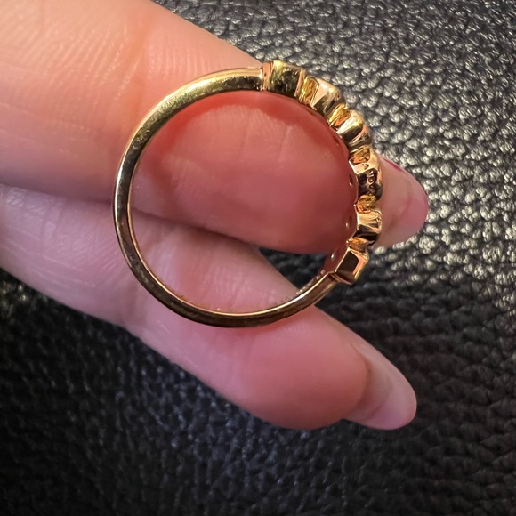 PANDORA RING marvel infinity stone ring - Picture 6 of 6